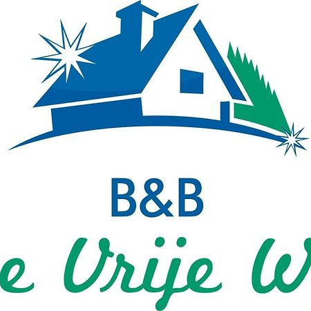De Vrije Wei Broekland (Gelderland) מראה חיצוני תמונה